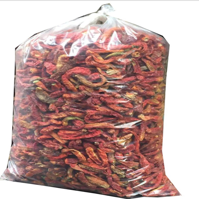 Dried Pepper (Shombo) -  500g