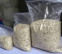 Egusi Peeled - Whole 170 g
