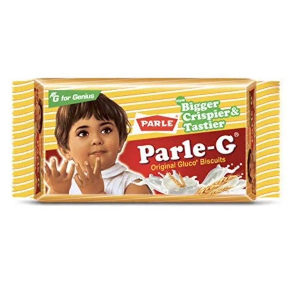 Parle-G Gluco Biscuits 75 g