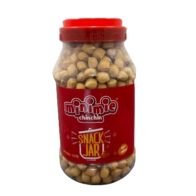Minimie Chin Chin Snack Jar 900 g