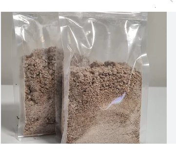 Ogbono - Blended 170 g