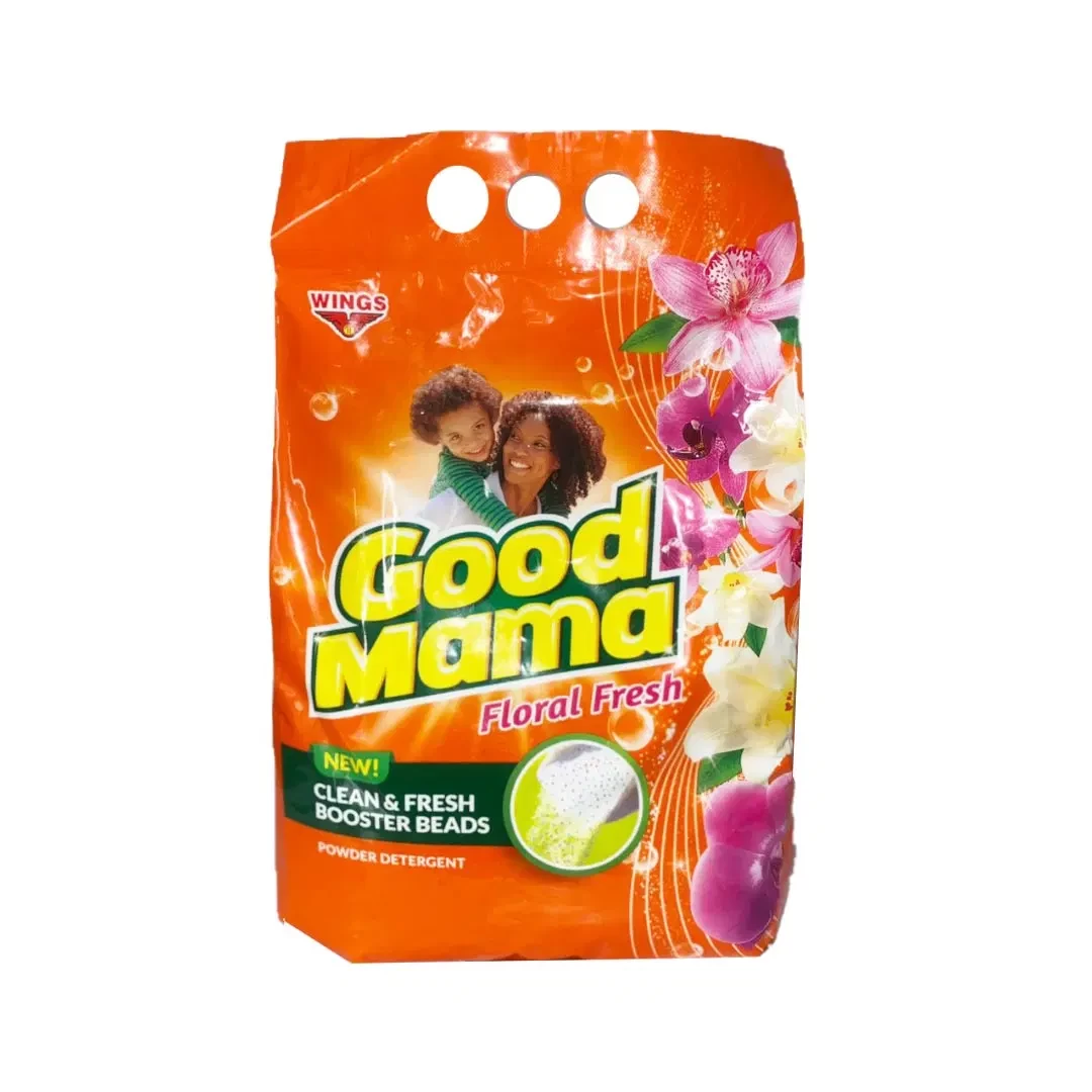 Good Mama Detergent Assorted 1.7 kg