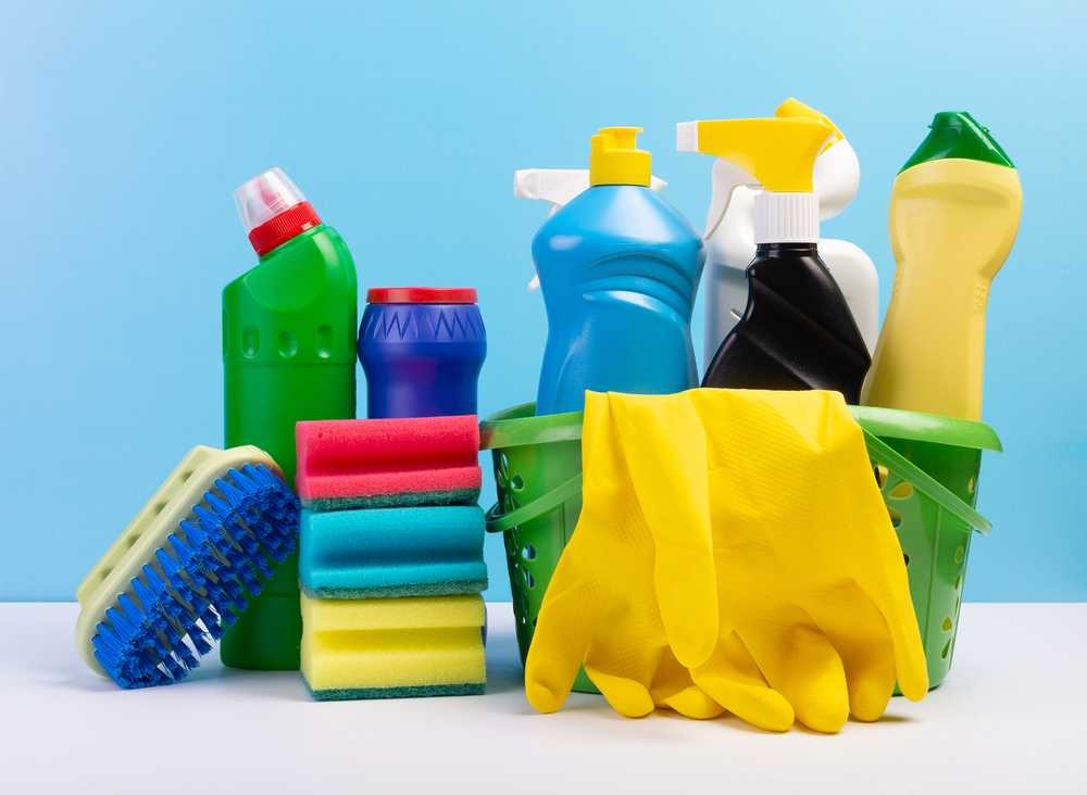 Home & Kitchen Supplies