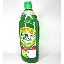 Morning Fresh Dish Washing Liquid Assorted 1 L