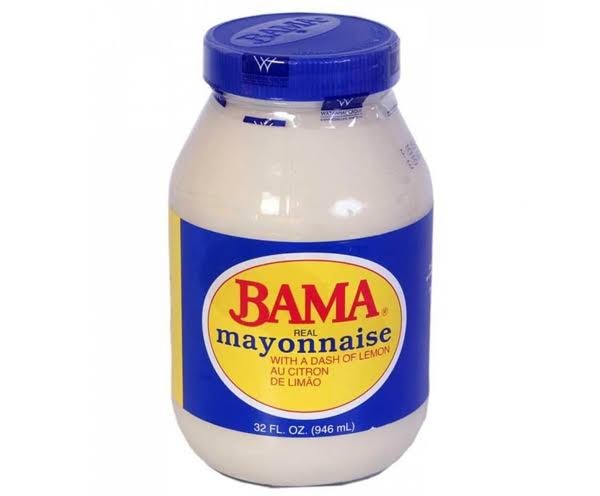 Bama Mayonnaise 385 ml