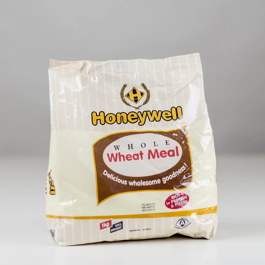 Honeywell Whole Wheat Meal 900 g