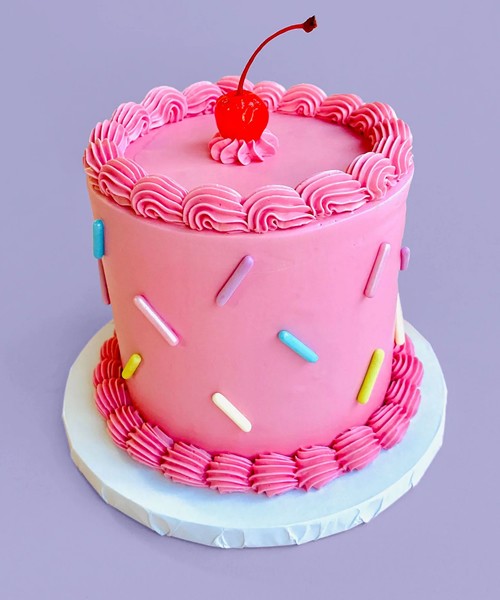 Cake