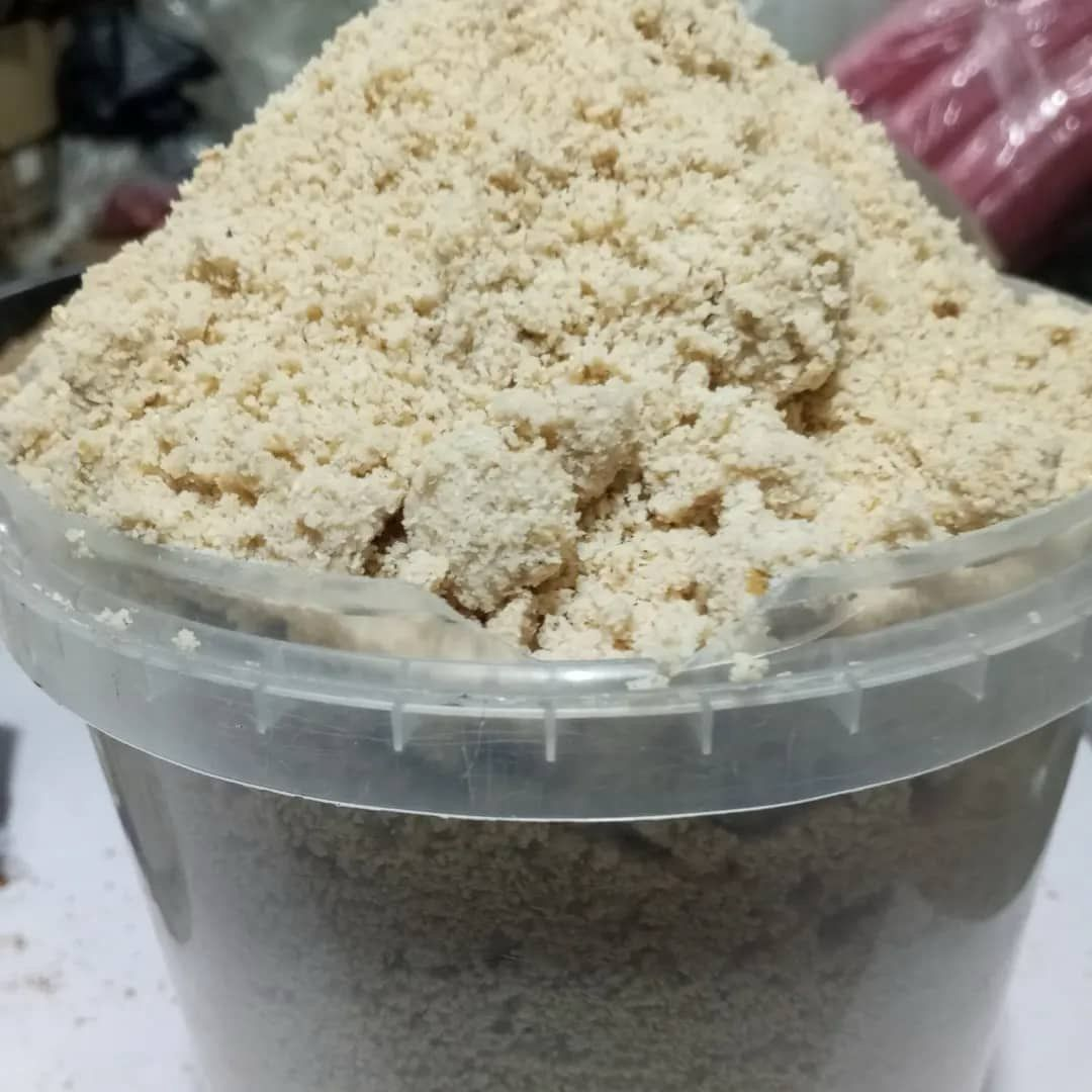 Egusi Peeled - Blended 170 g