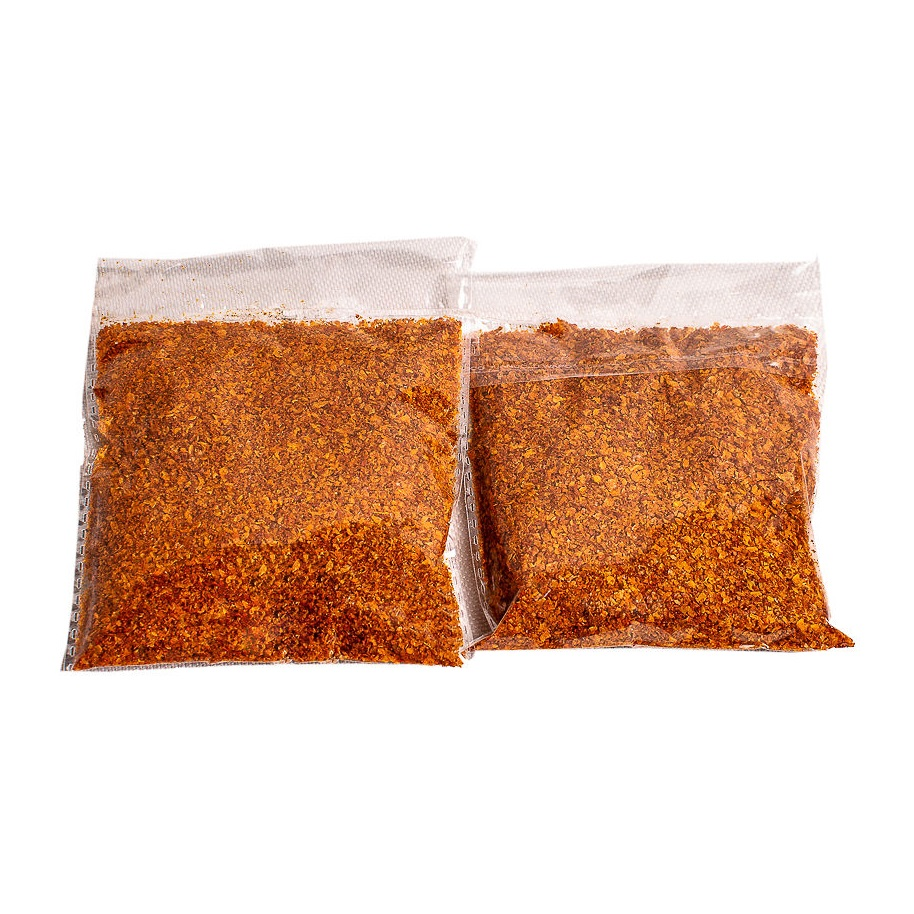 Dried Ground Pepper 200g